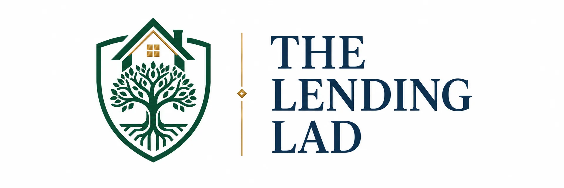 The Lending Lad
